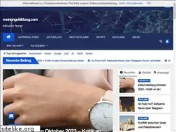 Sites similar to meinungsbildung.com