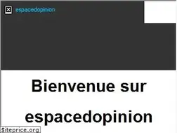 Sites similar to meinungsplatz.ch