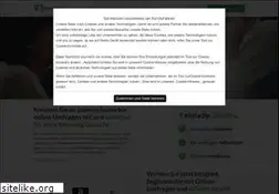 Sites similar to meinungsstudie.de
