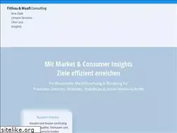 Sites similar to meinungsumfrage.de