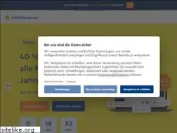 Sites similar to meinverein.de