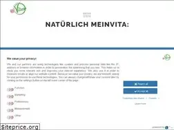 Sites similar to meinvita.de