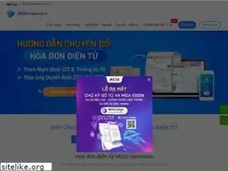 Sites similar to meinvoice.vn