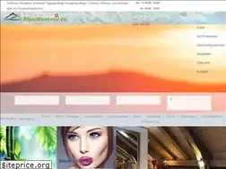 Sites similar to meinweekend.ch