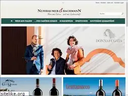 Sites similar to meinwein.info
