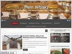 Sites similar to meinwhisky.com
