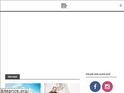Sites similar to meinwohn.blog
