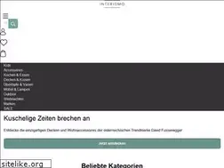 Sites similar to meinwohndekor.com