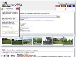 Sites similar to meinwomo.net