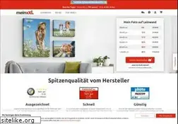 Sites similar to meinxxl.de