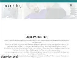 Sites similar to meinzahnarzt-badvilbel.de