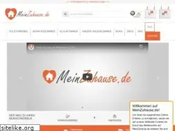 Sites similar to meinzuhause.de