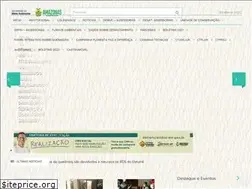 Sites similar to meioambiente.am.gov.br