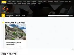 Sites similar to meioambiente.culturamix.com