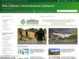 Sites similar to meioambiente.go.gov.br
