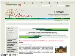 Sites similar to meioambiente.mg.gov.br