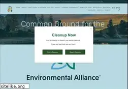 Sites similar to meioambiente.org