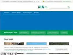 Sites similar to meioambiente.pr.gov.br
