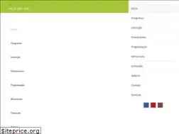 Sites similar to meioambientepocos.com.br