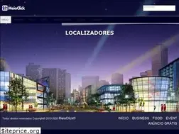 Sites similar to meioclick.com.br