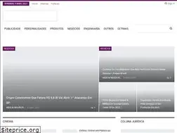Sites similar to meioenegocio.com.br