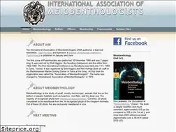 Sites similar to meiofauna.org