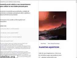 Sites similar to meioinfo.eco.br
