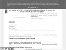 Sites similar to meiomundodenada.blogspot.com