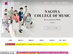 Sites similar to meion.ac.jp