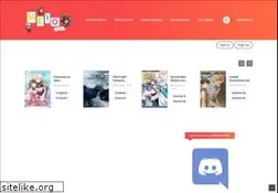 Sites similar to meionovel.id