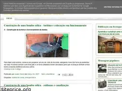 Sites similar to meioseculodeaprendizagens.blogspot.com