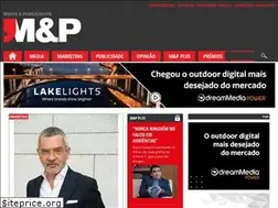 Sites similar to meiosepublicidade.pt