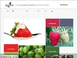 Sites similar to meiosis.co.uk