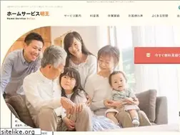 Sites similar to meiou.info
