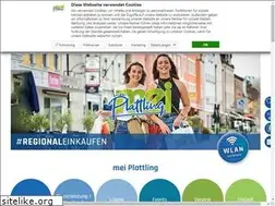 Sites similar to meiplattling.de