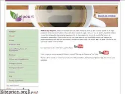 Sites similar to meipoort.nl