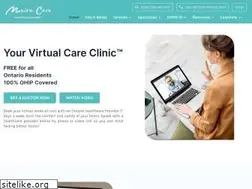 Sites similar to meiracare.com