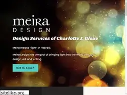 Sites similar to meiradesign.com