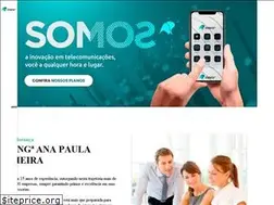 Sites similar to meiraisp.com.br