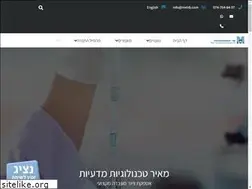 Sites similar to meirb.com