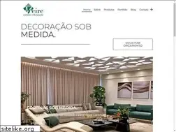 Sites similar to meirecortinas.com.br