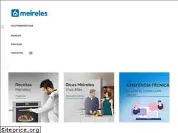 Sites similar to meireles.com.es
