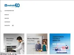 Sites similar to meireles.pt