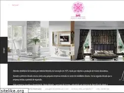 Sites similar to meirelesmobiliario.com