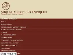 Sites similar to meirelles.com.au