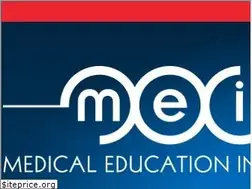 Sites similar to meiresearch.org