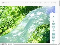 Sites similar to meirin-seni.co.jp