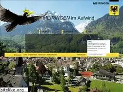 Sites similar to meiringen.ch