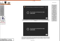 Sites similar to meirinhas.com