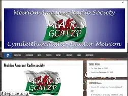 Sites similar to meirion-ars.info